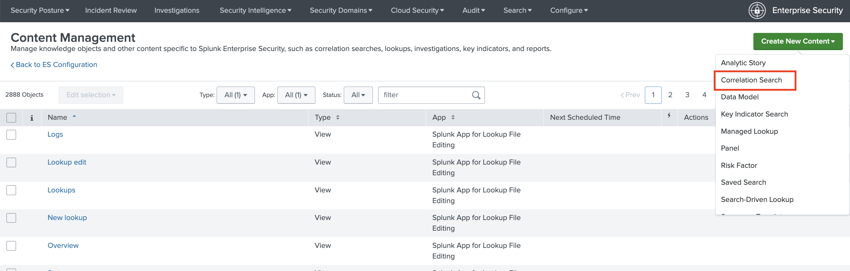 User Guide - MITRE ATT&CK App for Splunk®